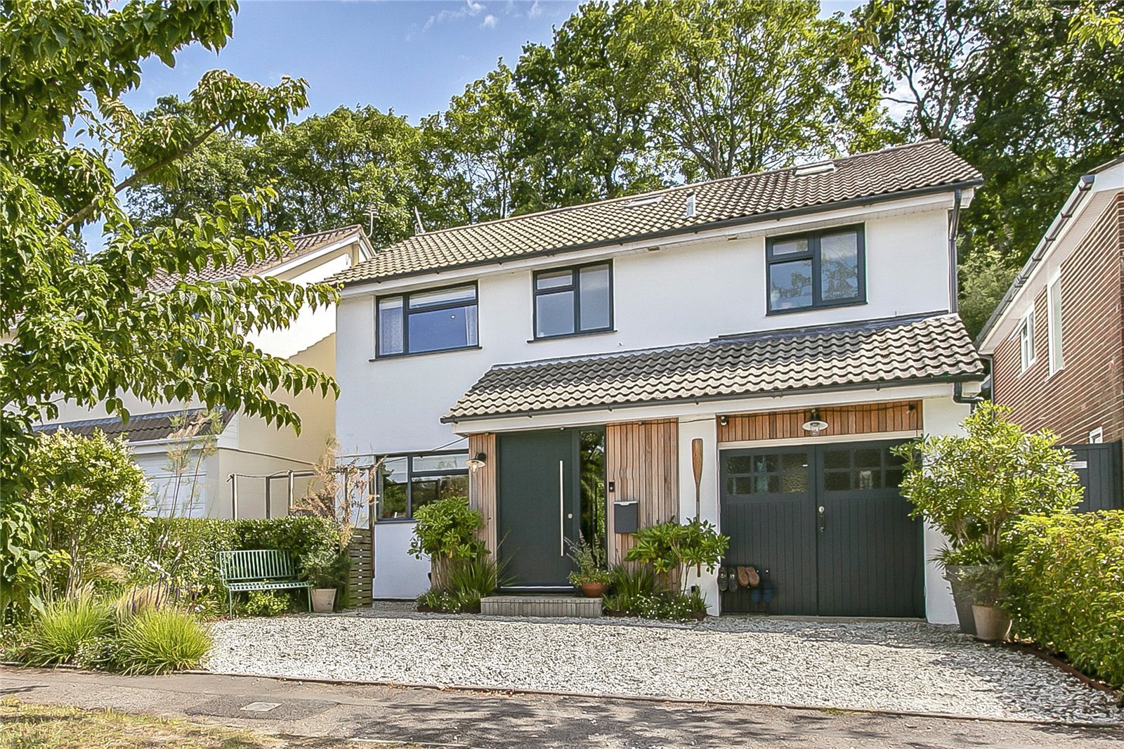 Potters Way, Lower Parkstone, Poole, Dorset, BH14 Image 31