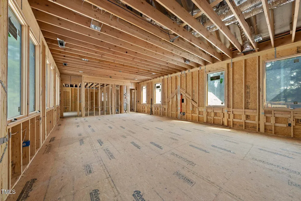 516 Transylvania Ave, Raleigh, NC 27609