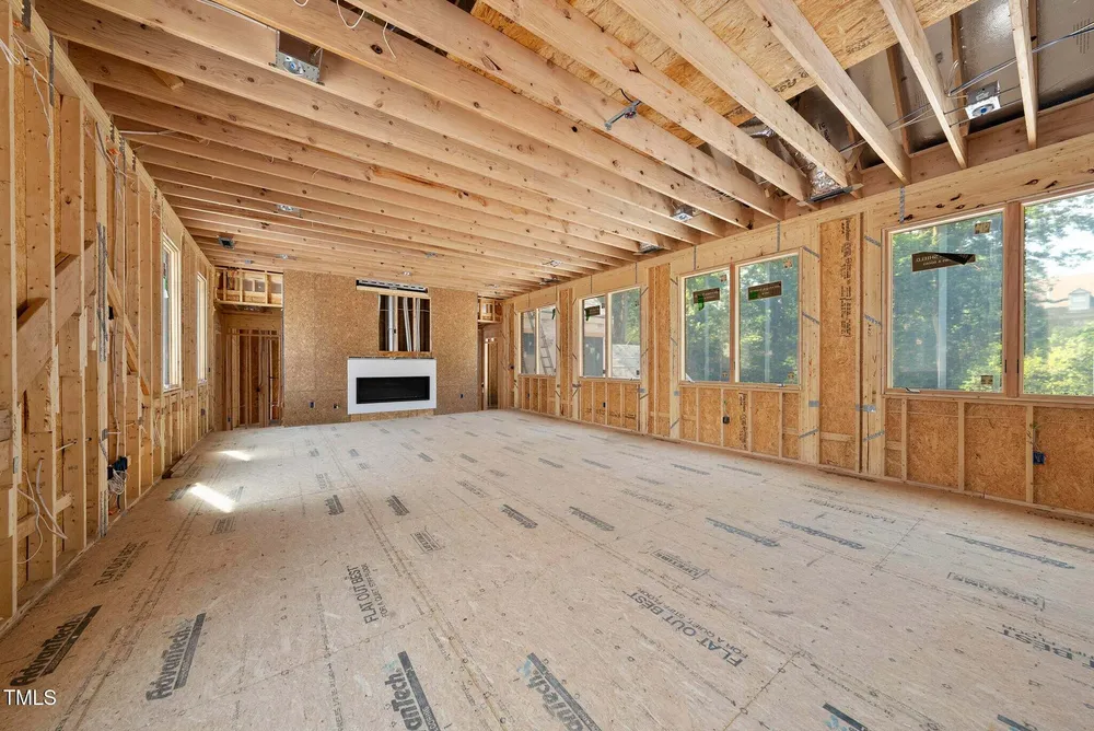 516 Transylvania Ave, Raleigh, NC 27609