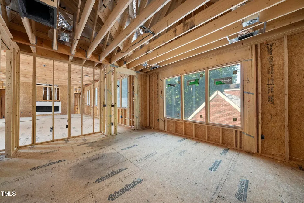 516 Transylvania Ave, Raleigh, NC 27609