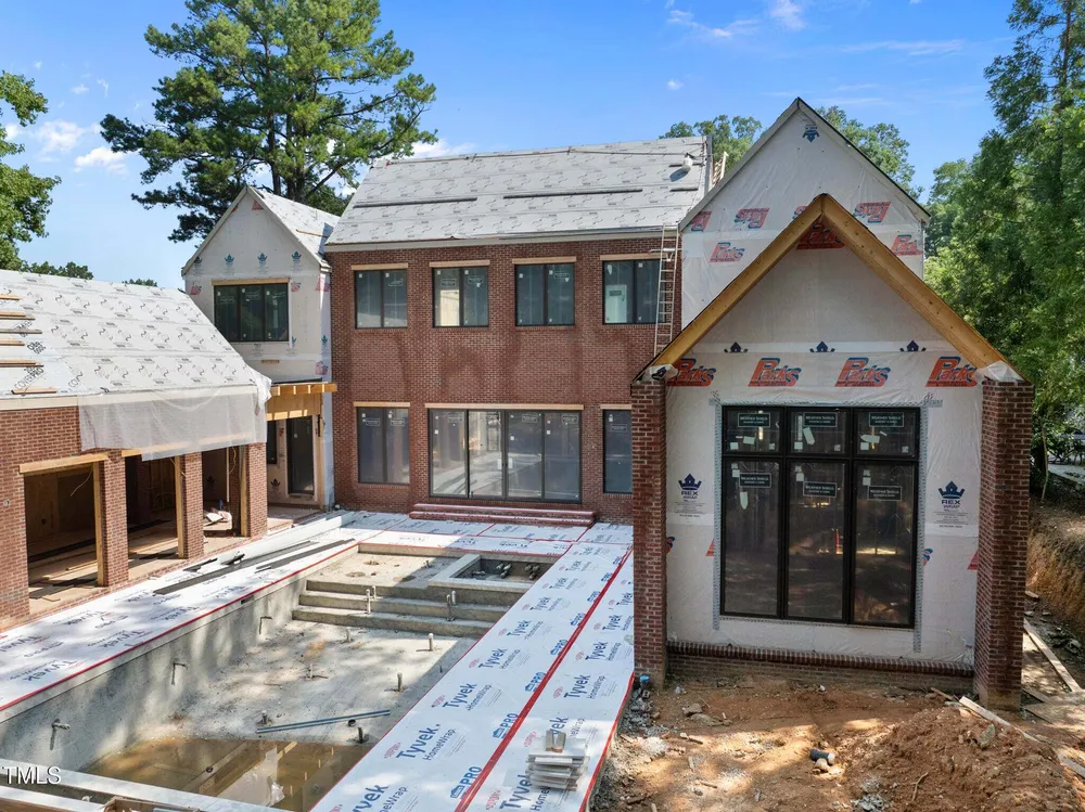 516 Transylvania Ave, Raleigh, NC 27609