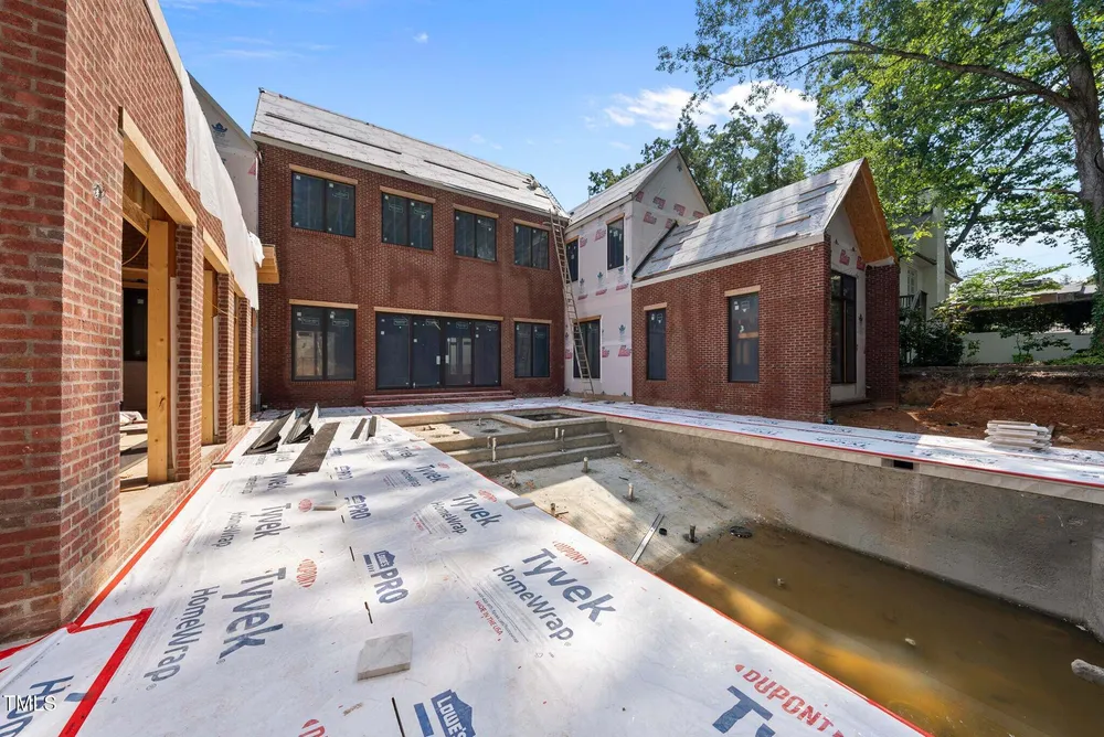 516 Transylvania Ave, Raleigh, NC 27609