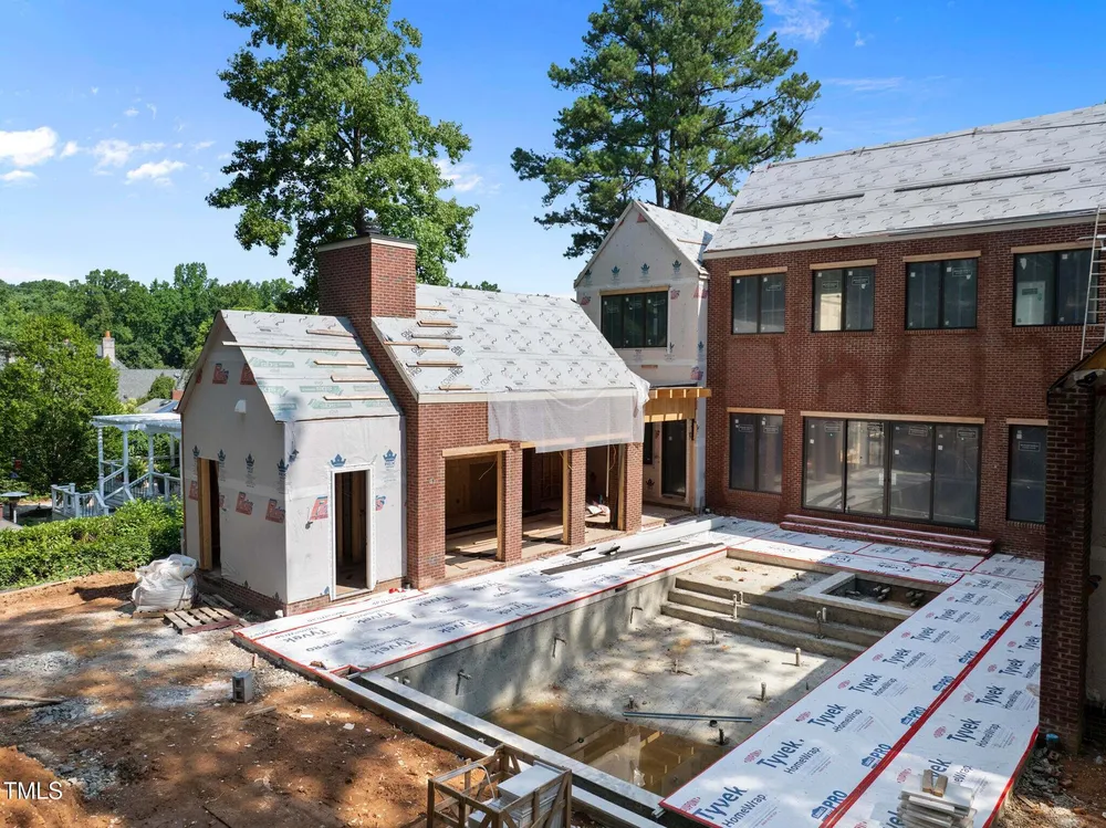 516 Transylvania Ave, Raleigh, NC 27609