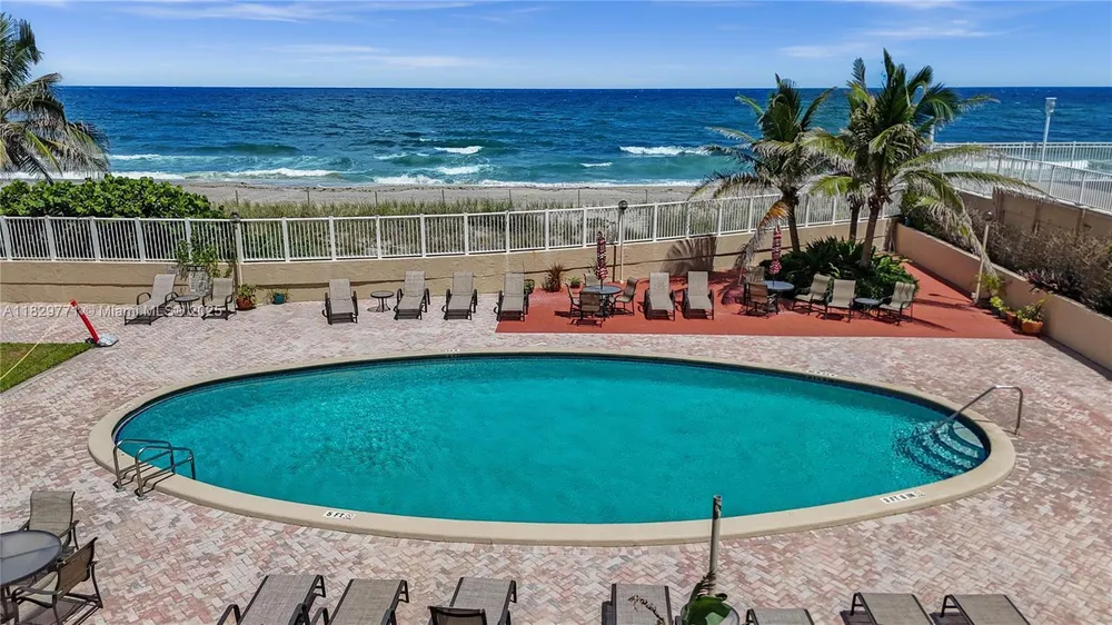 1180 S Ocean Blvd, Boca Raton, FL 33432