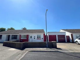Property responsive