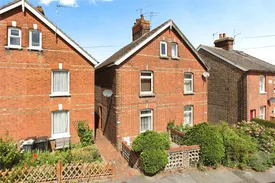 Property responsive