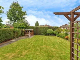 Boughton Hall Drive, Great Boughton, Chester thumb 3