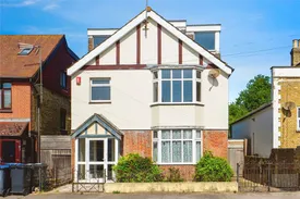 Property responsive