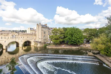 Grand Parade, Bath, BA2