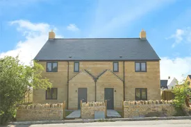 Property responsive