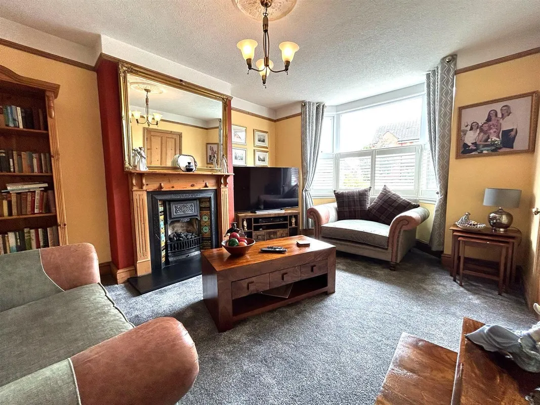 Bretforton Road, Badsey, Evesham