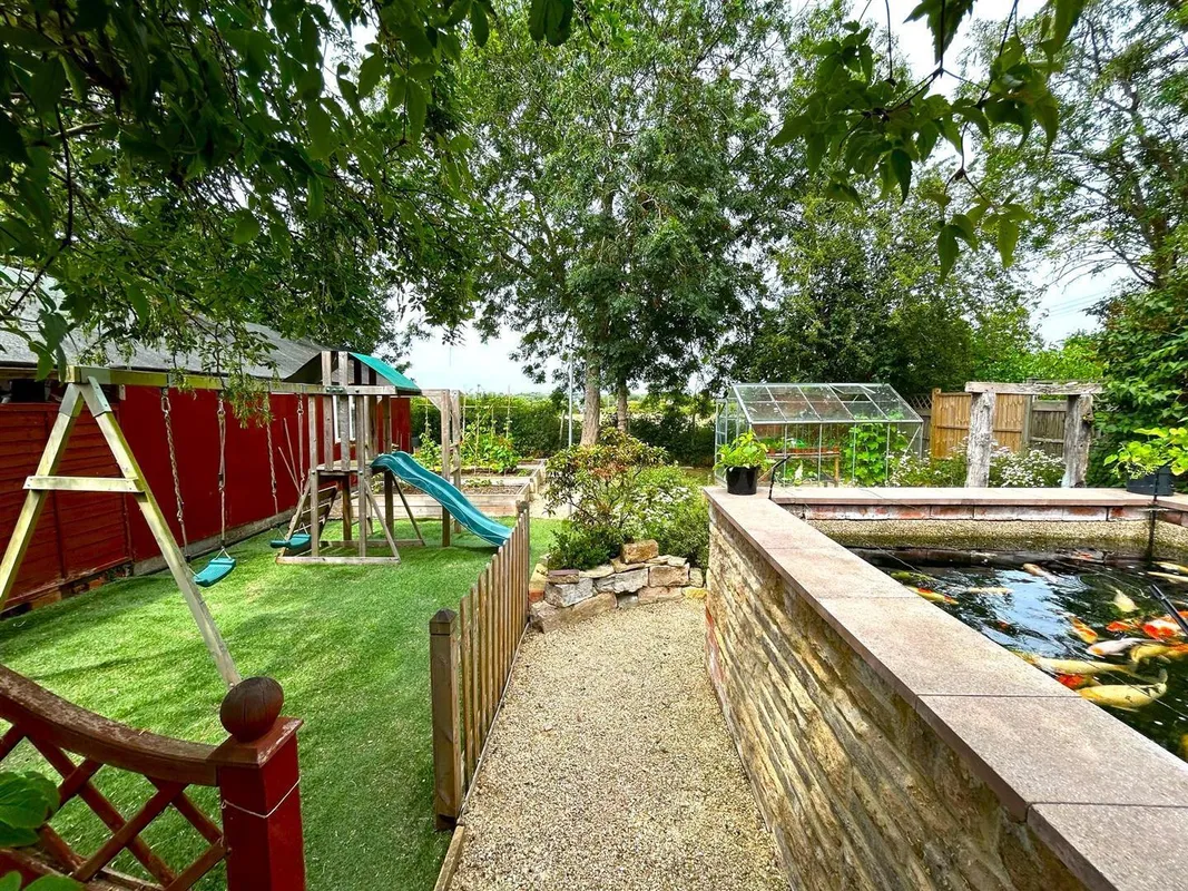 Bretforton Road, Badsey, Evesham