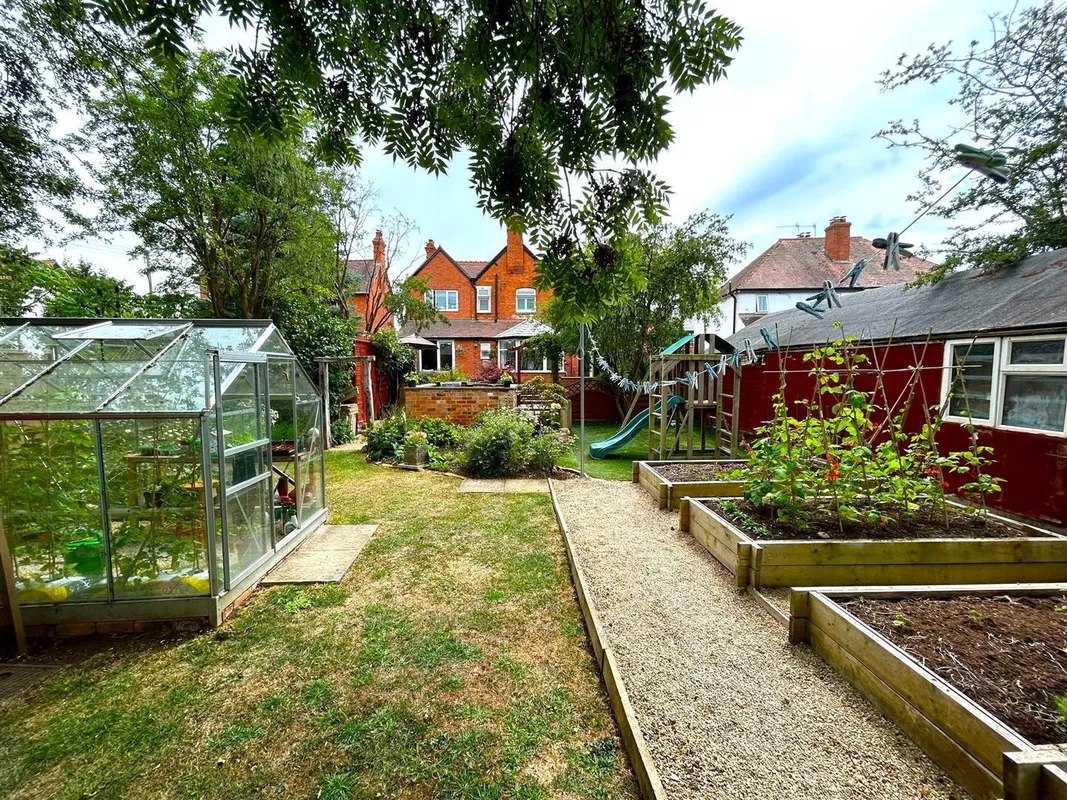 Bretforton Road, Badsey, Evesham