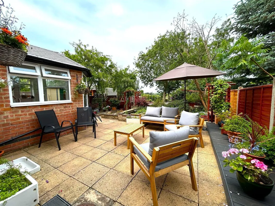 Bretforton Road, Badsey, Evesham
