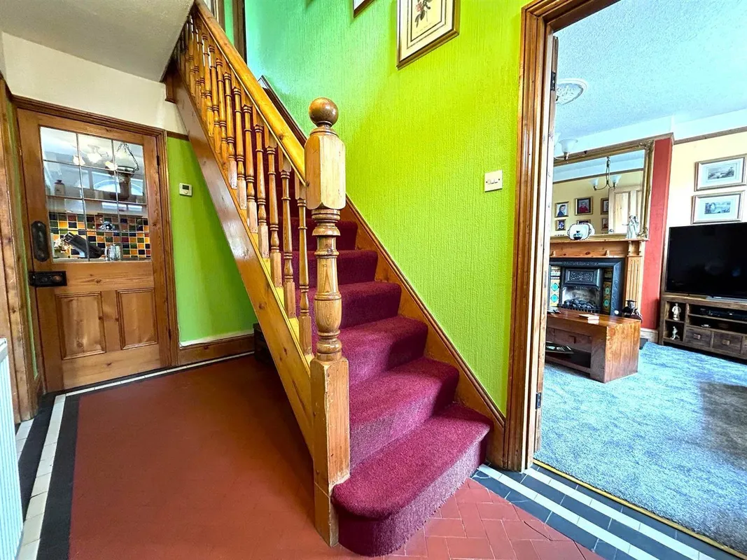 Bretforton Road, Badsey, Evesham
