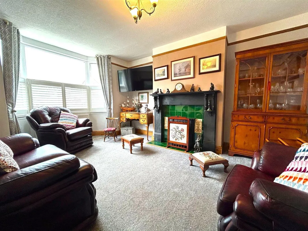 Bretforton Road, Badsey, Evesham