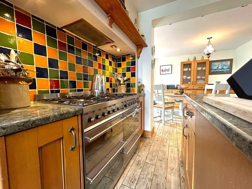 Bretforton Road, Badsey, Evesham