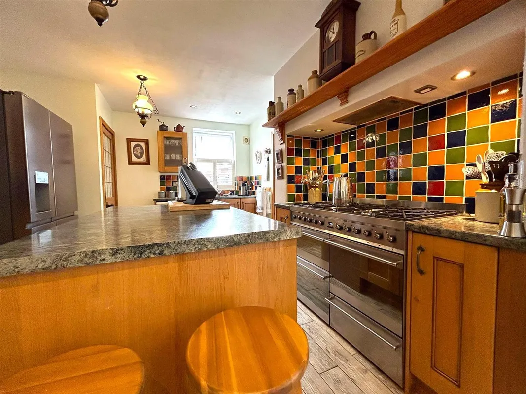 Bretforton Road, Badsey, Evesham