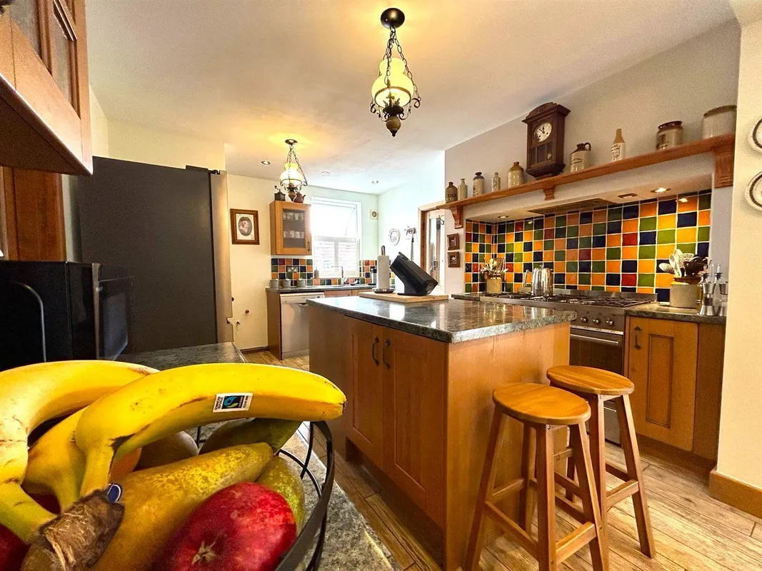 Bretforton Road, Badsey, Evesham