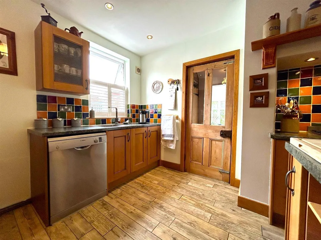 Bretforton Road, Badsey, Evesham