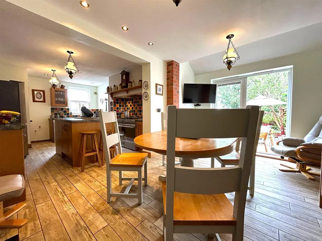 Bretforton Road, Badsey, Evesham