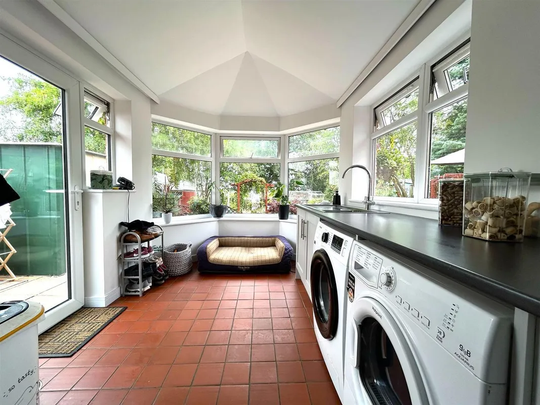 Bretforton Road, Badsey, Evesham