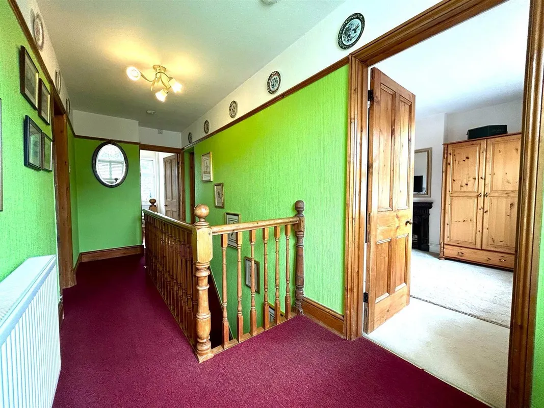 Bretforton Road, Badsey, Evesham