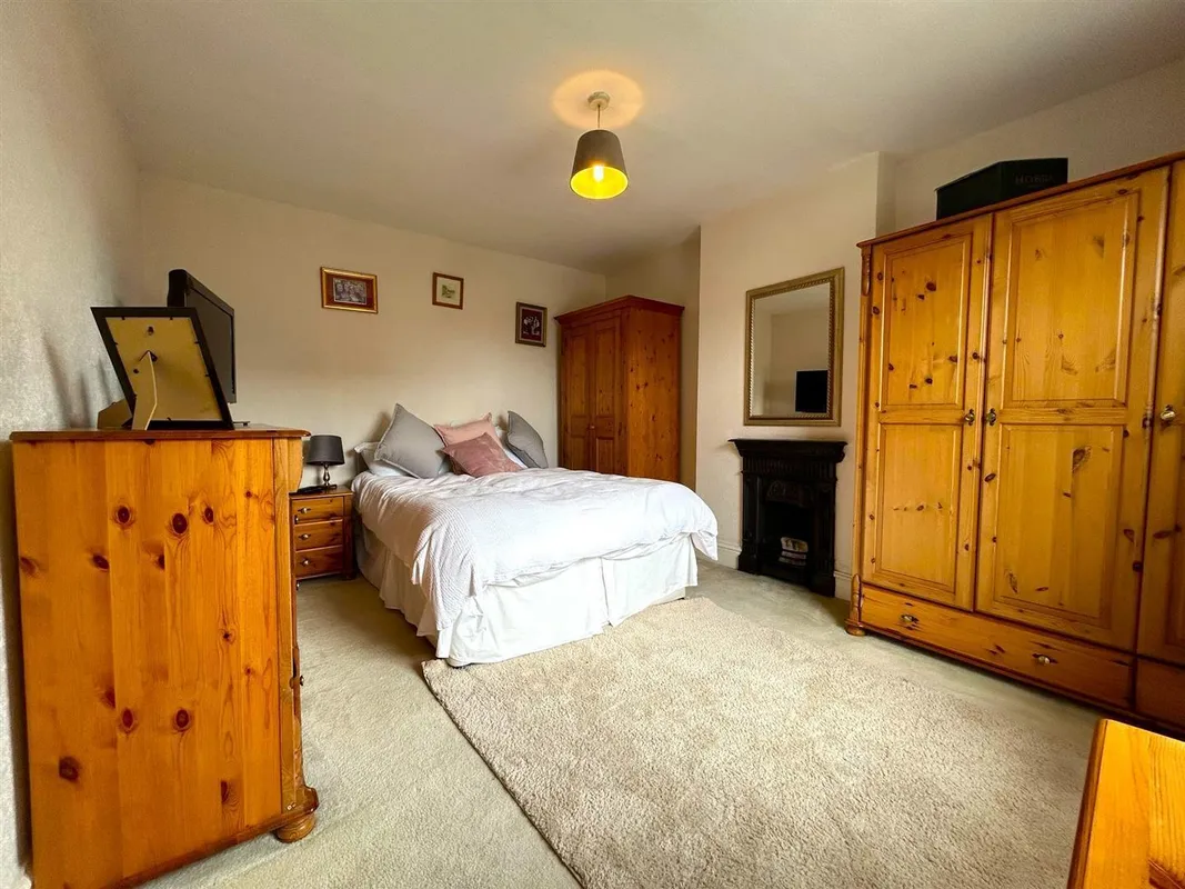 Bretforton Road, Badsey, Evesham