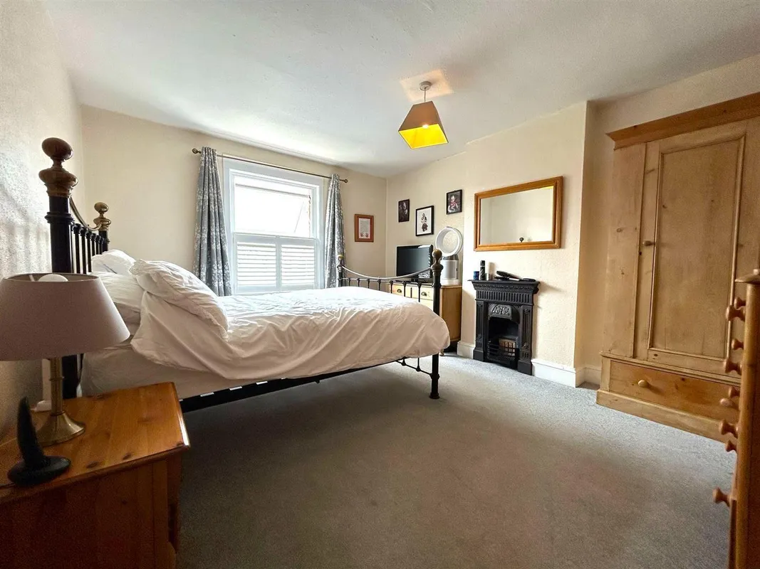 Bretforton Road, Badsey, Evesham