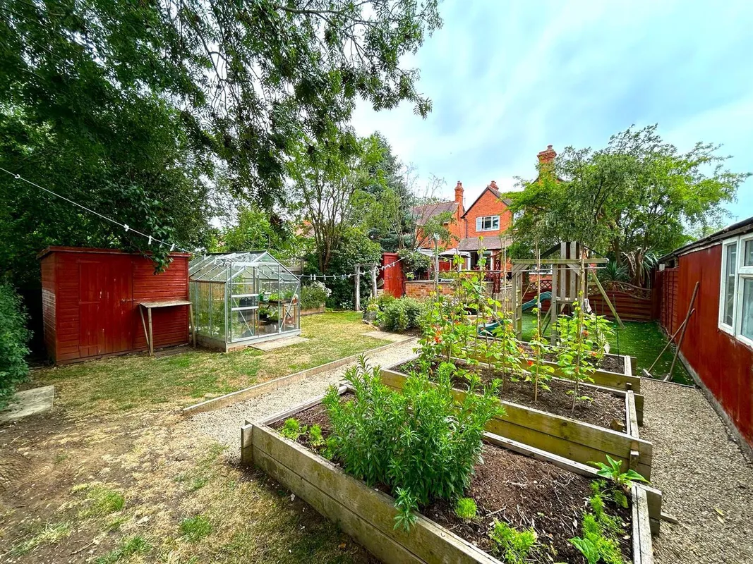 Bretforton Road, Badsey, Evesham