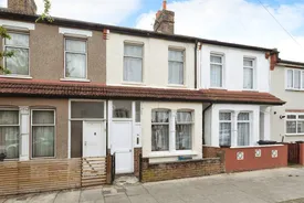 Property responsive