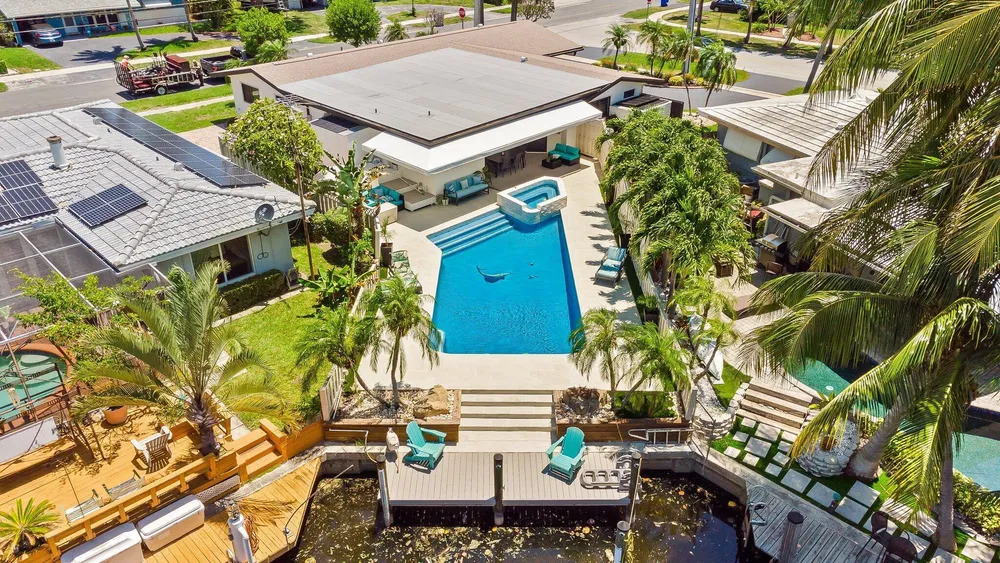 581 SE 5th Ave, Pompano Beach, FL 33060