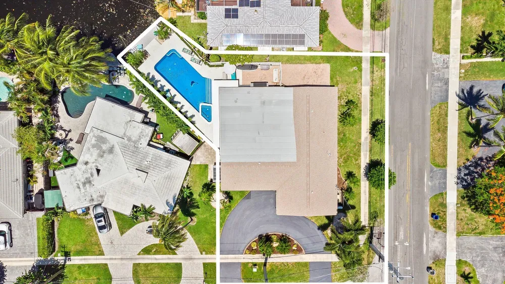 581 SE 5th Ave, Pompano Beach, FL 33060