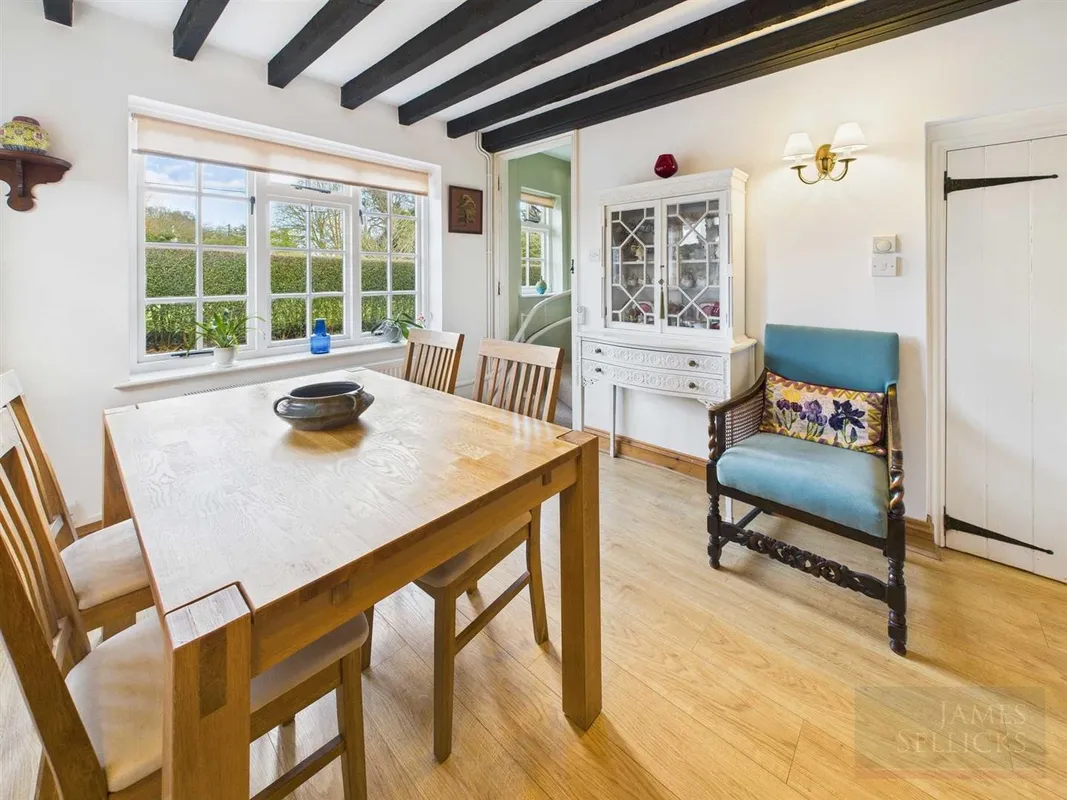 Harborough Road, New Inn, Nr. Billesdon, Leicestershire
