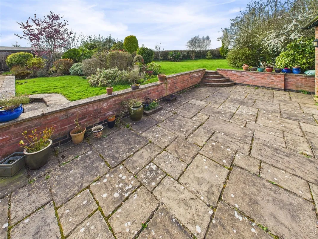 Harborough Road, New Inn, Nr. Billesdon, Leicestershire