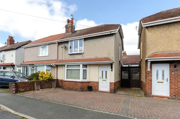 Penrhos Avenue, Llandudno Junction, Conwy, LL31