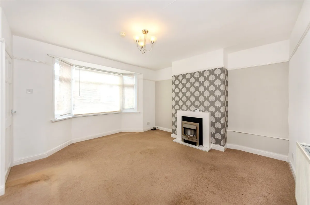 Penrhos Avenue, Llandudno Junction, Conwy, LL31