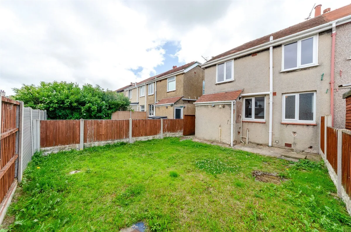 Penrhos Avenue, Llandudno Junction, Conwy, LL31
