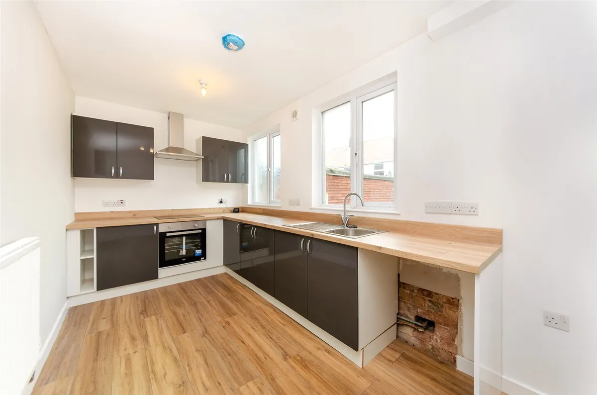 Penrhos Avenue, Llandudno Junction, Conwy, LL31