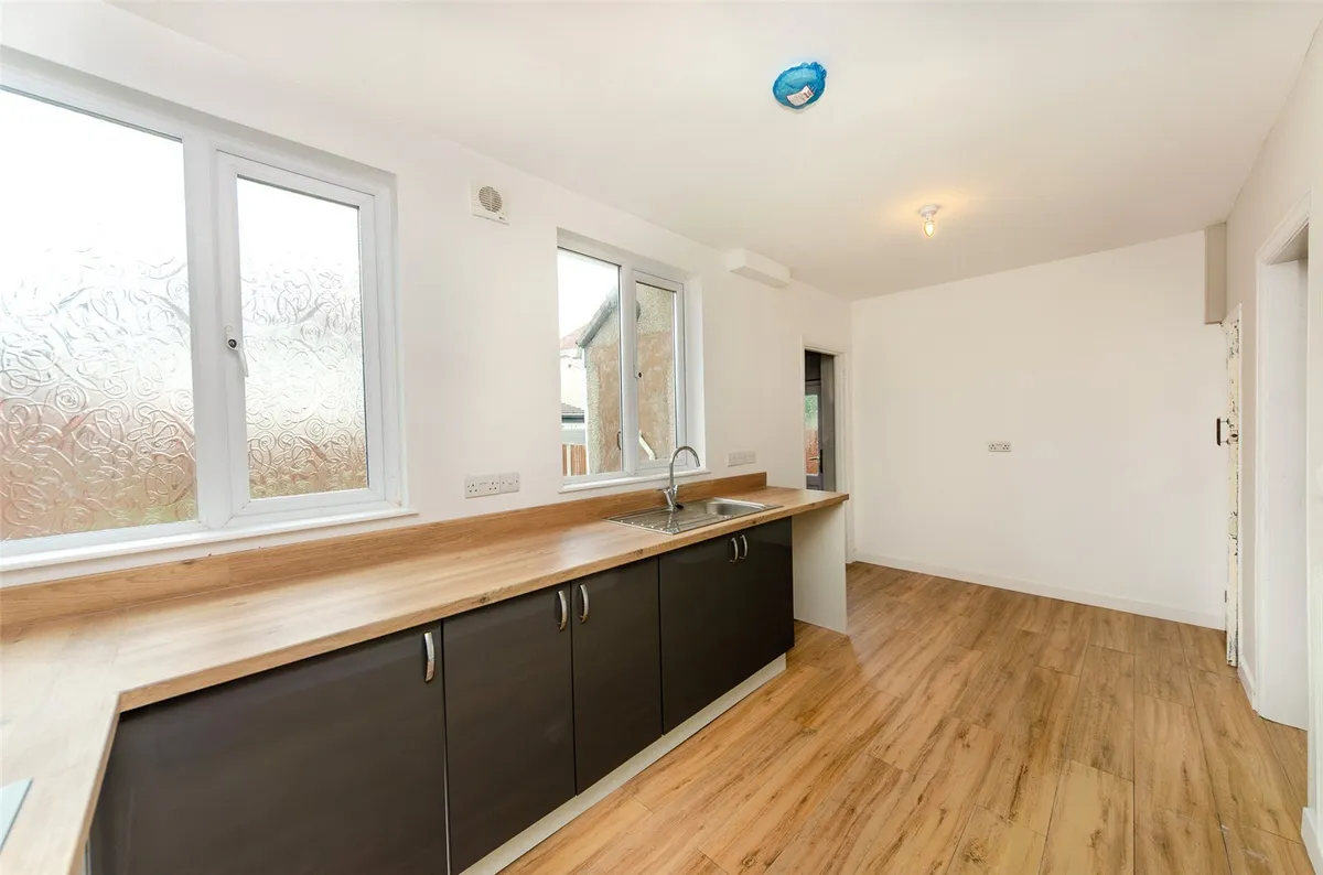 Penrhos Avenue, Llandudno Junction, Conwy, LL31