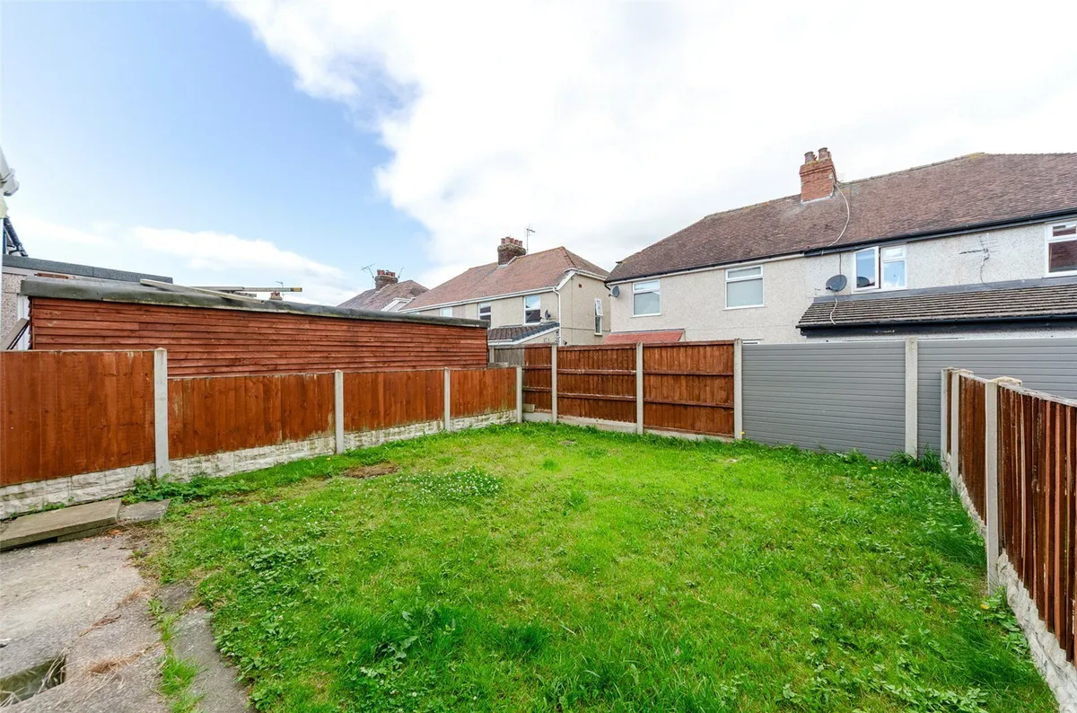 Penrhos Avenue, Llandudno Junction, Conwy, LL31