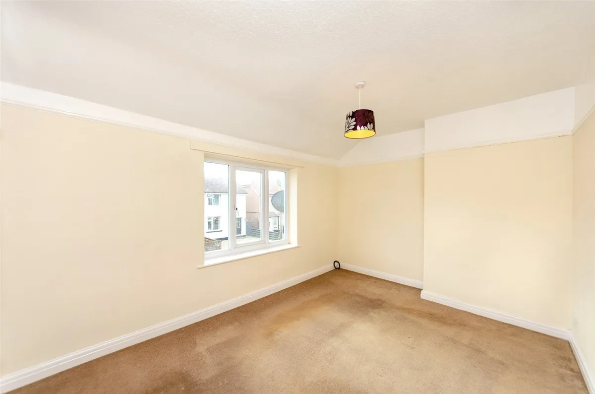 Penrhos Avenue, Llandudno Junction, Conwy, LL31