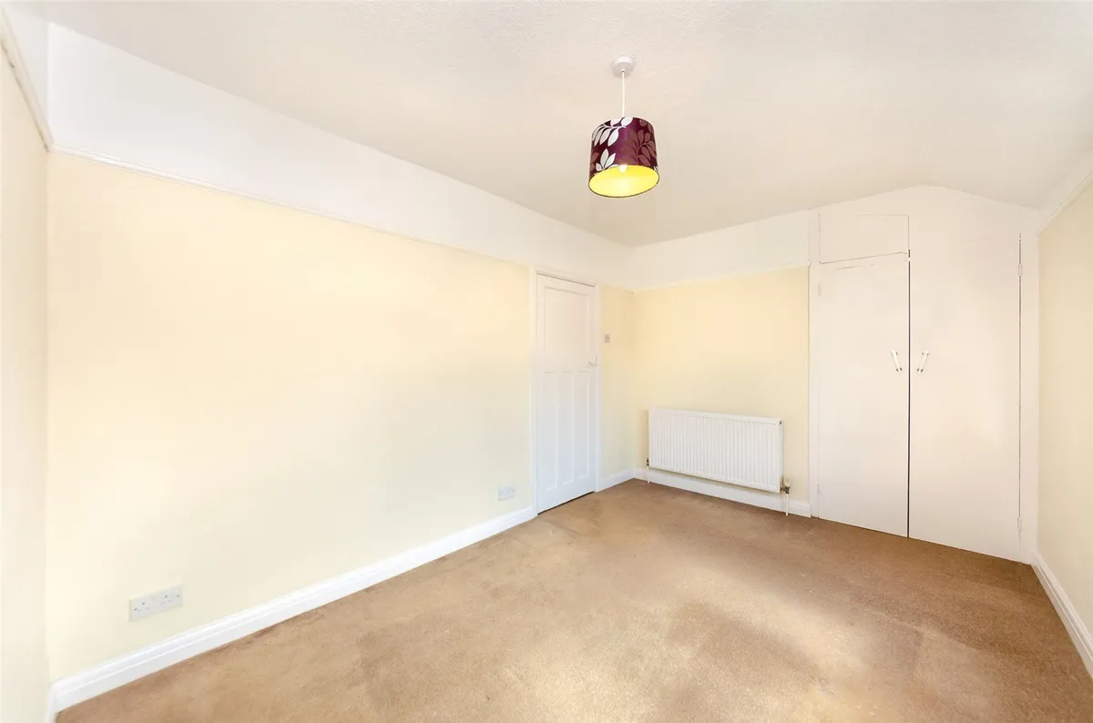 Penrhos Avenue, Llandudno Junction, Conwy, LL31