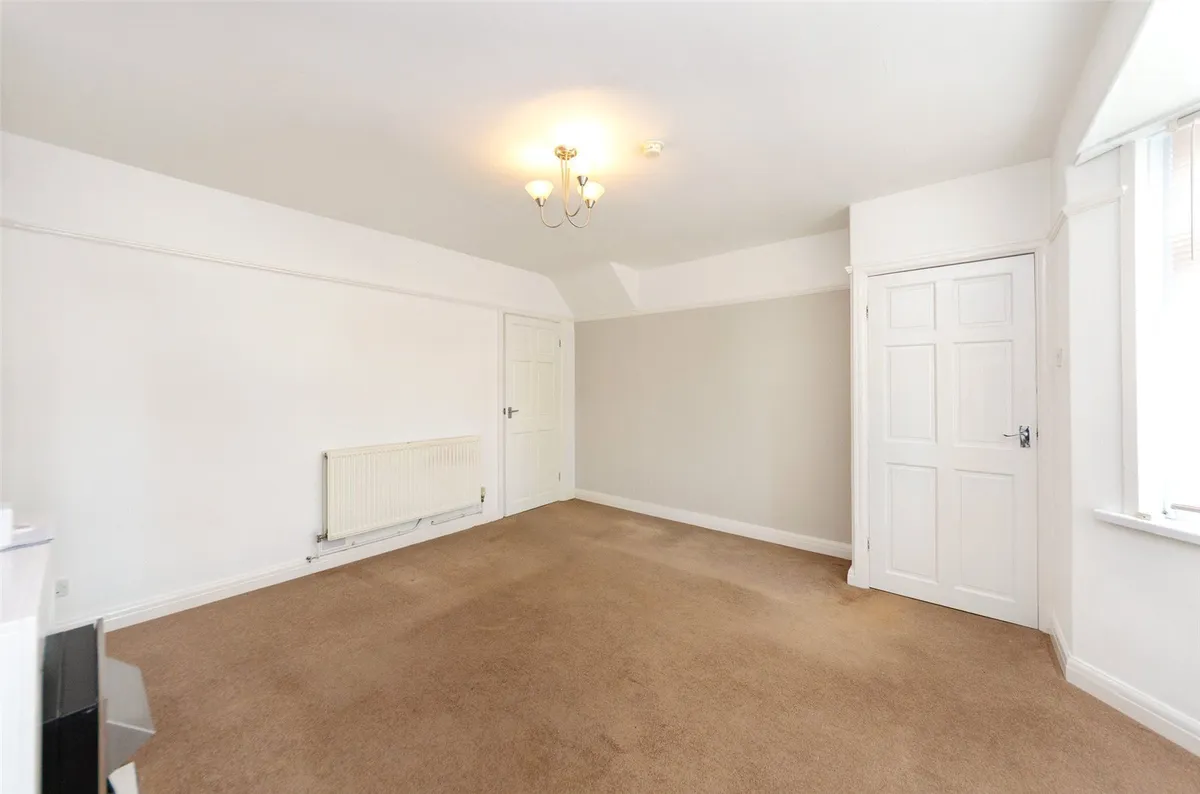 Penrhos Avenue, Llandudno Junction, Conwy, LL31