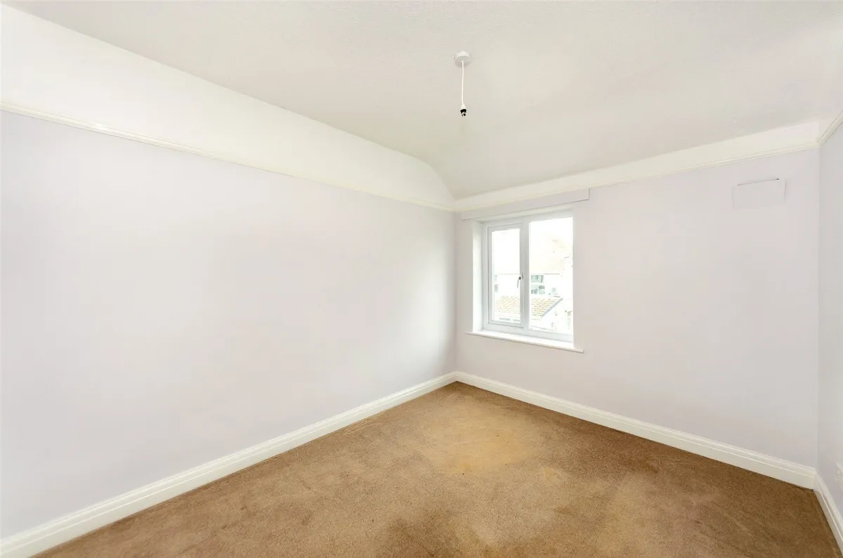 Penrhos Avenue, Llandudno Junction, Conwy, LL31