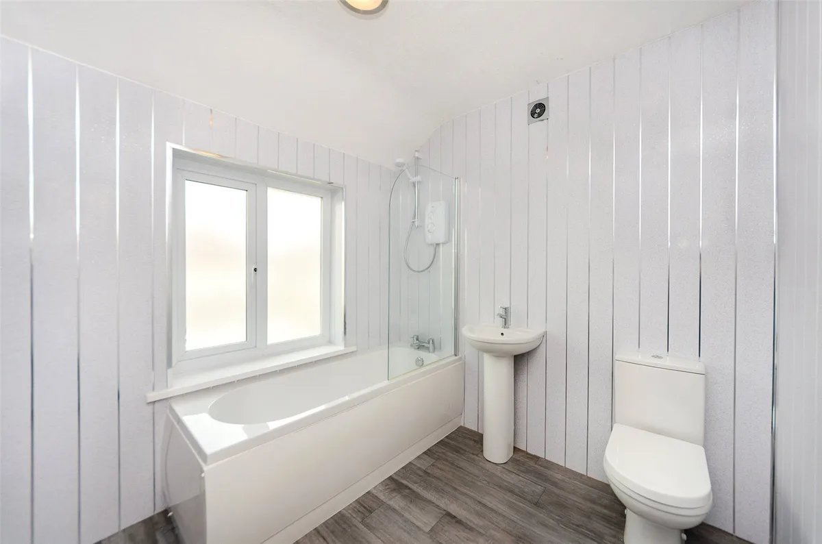Penrhos Avenue, Llandudno Junction, Conwy, LL31