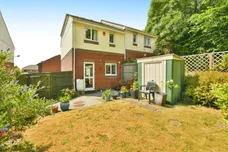 Hickory Drive, Plympton