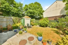 Hickory Drive, Plympton