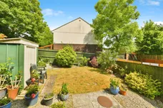 Hickory Drive, Plympton