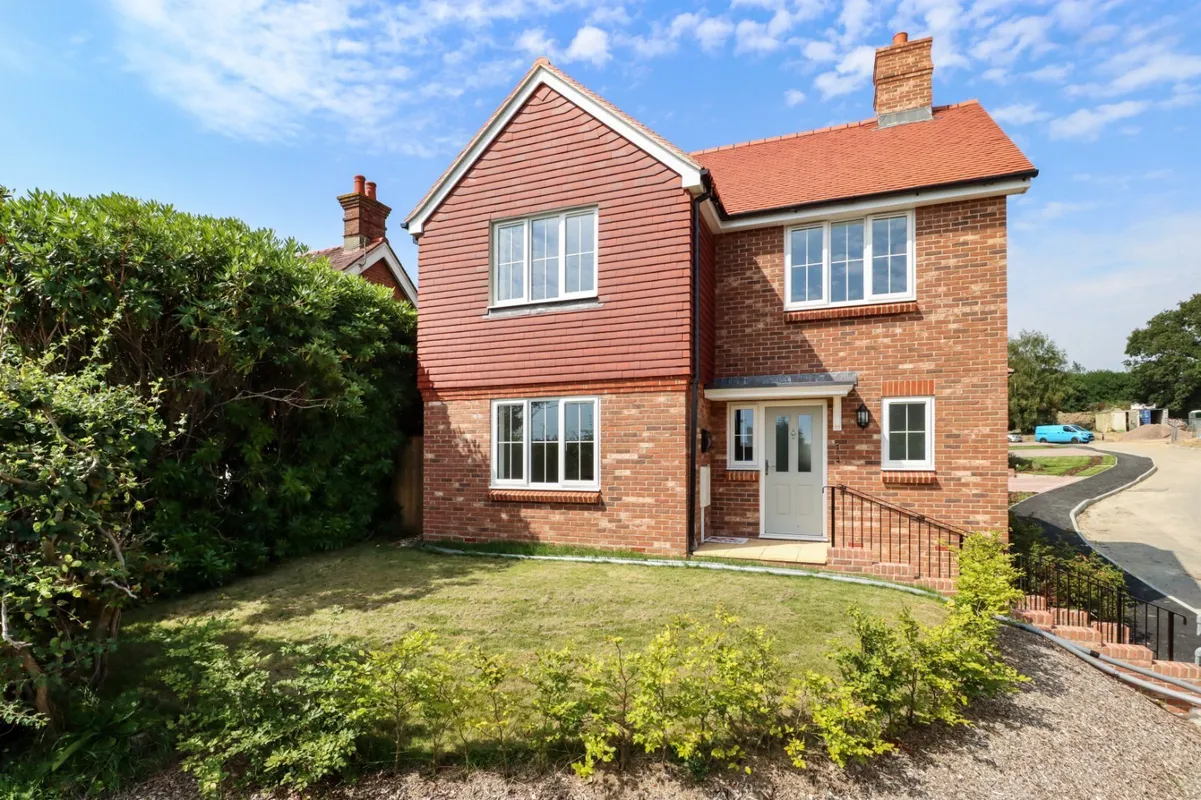 Punnetts Town, Heathfield, East Sussex, TN21